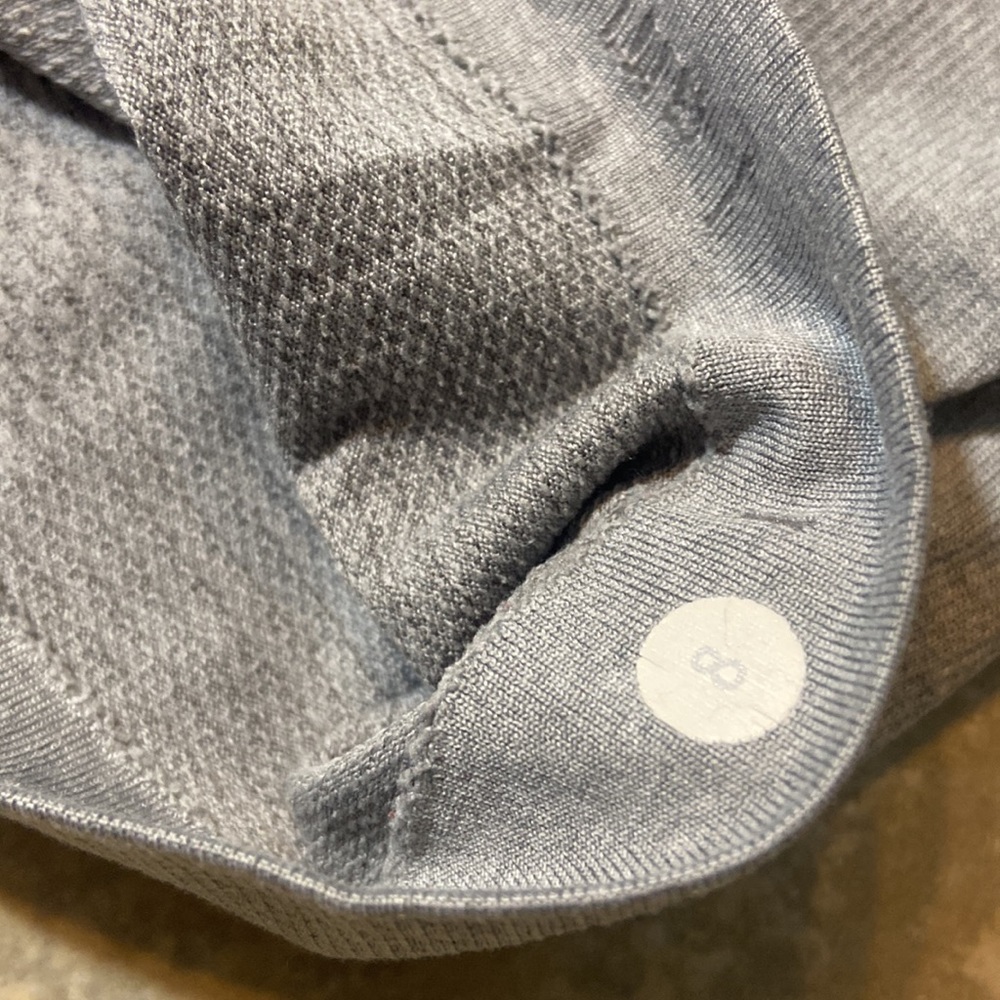 Lululemon Swiftly Tech Long Sleeves - Picture 6 of 10